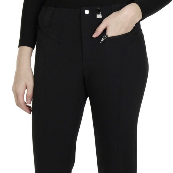 Nils Jan Stretch Ski Pants - Picture 2 of 6